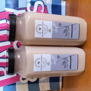 🌿 Bath & body works luxe bath